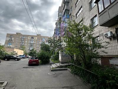 квартира по адресу Хорольская ул., 10