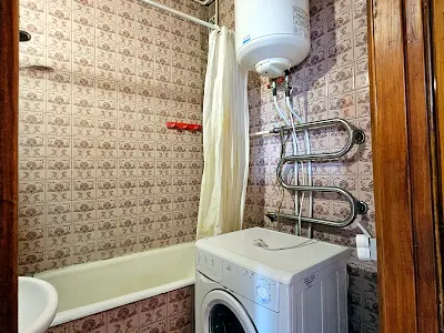 квартира за адресою Будівельників вул., 32/2
