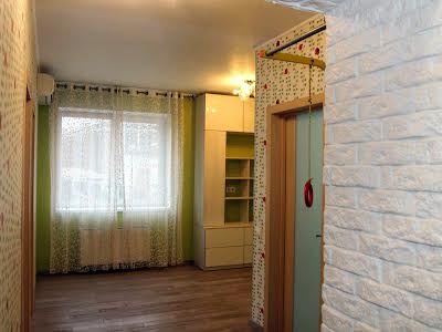квартира по адресу с. Софиевская борщаговка, Васильковая ул., 74