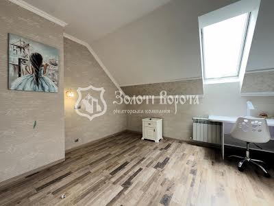 будинок за адресою Березова, 5