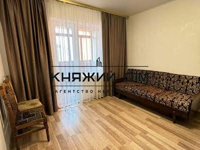 квартира по адресу Соломии Крушельницкой ул., 3-А
