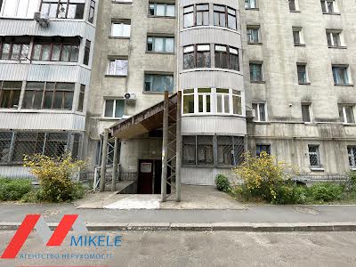 квартира по адресу Науки просп., 86 к2