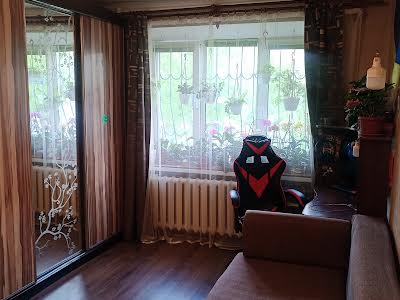 квартира по адресу Дністерська ул. (Двинская), 1