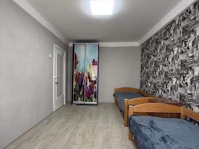 квартира за адресою Олімпійська вул., 1