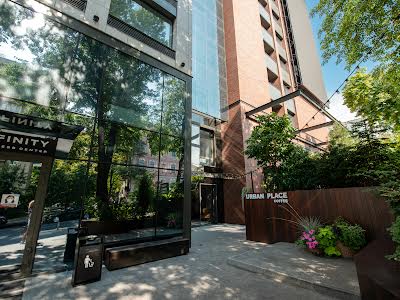 коммерческая по адресу Саксаганского ул., 53/80