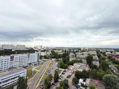 квартира по адресу Чёрных Запорожцев ул. (Петра Запорожця), 26-А