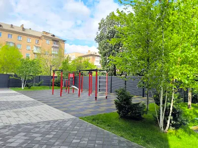 квартира по адресу Ісмаїла Гаспринського ул. (Сормовська), 3