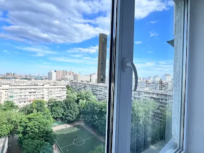 квартира за адресою Маршала Рокосовського просп., 2