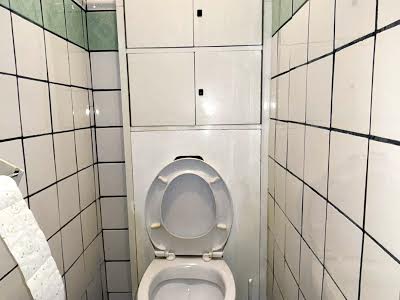 квартира за адресою Кіото вул., 3