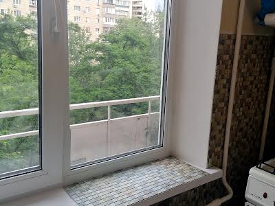 квартира по адресу Андрея Малышко ул., 27