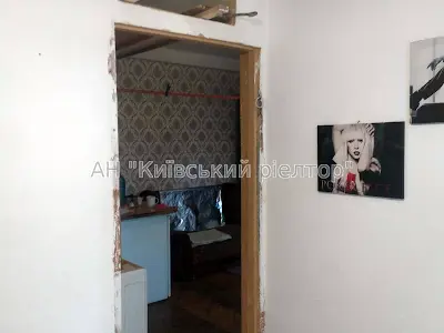 квартира за адресою Київ, Ольжича вул., 25