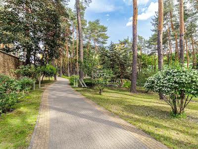 будинок за адресою с. Петропавлівська борщагівка, Олени Теліги вул.