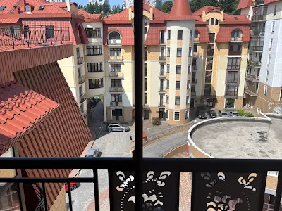 квартира за адресою Протасів Яр вул., 8