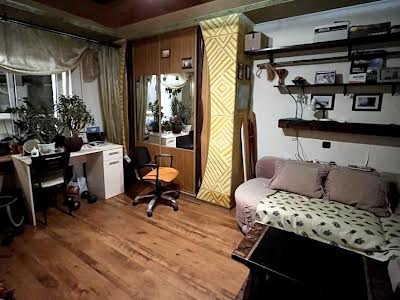 квартира по адресу Владимира Ивасюка просп. (Героїв Сталінграду), 16-Г