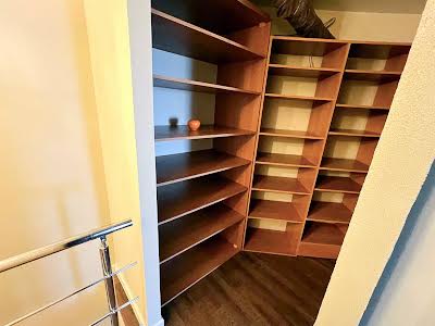 квартира по адресу Драгоманова ул., 1
