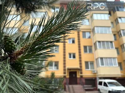 квартира за адресою Тарасівська вул., 9