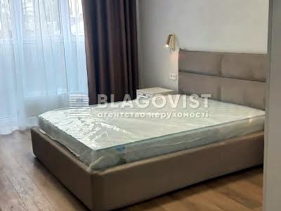 квартира за адресою Київ, Загорівська вул. (Багговутівська), 25