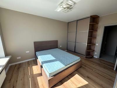 квартира по адресу Киев, Виктора Некрасова ул. (Північно-Сирецька), 8