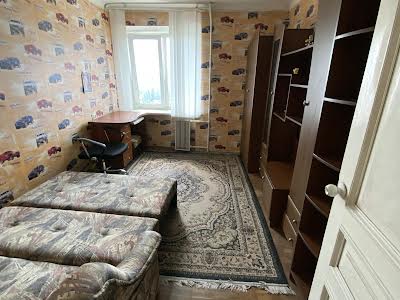 комната по адресу Русановская набережная ул., 18