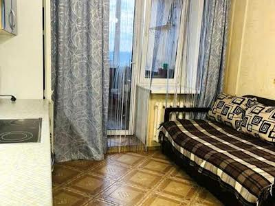 квартира за адресою Харківське шосе, 58-А