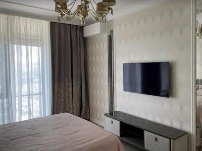 квартира за адресою Трускавецька вул., 8