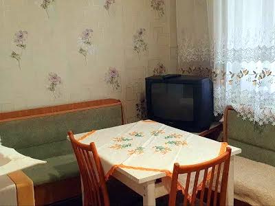 квартира по адресу Романа Ратушного ул. (Волгоградська), 33