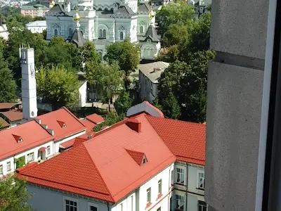 квартира за адресою Миколи Пимоненка вул., 5
