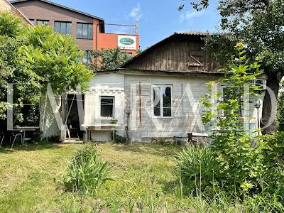 будинок за адресою Білицький пров.