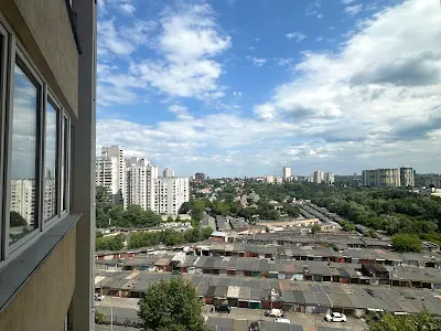 квартира за адресою Валерія Лобановського просп. (Червонозоряний), 6-Г