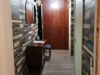 квартира за адресою Кавказька вул., 9