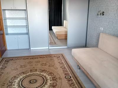 квартира по адресу Академика Палладина просп., 21