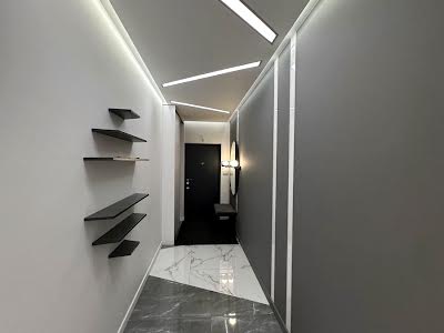 квартира по адресу Коперника ул., 3