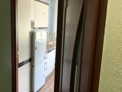 квартира по адресу Сулеймана Стальского ул., 16