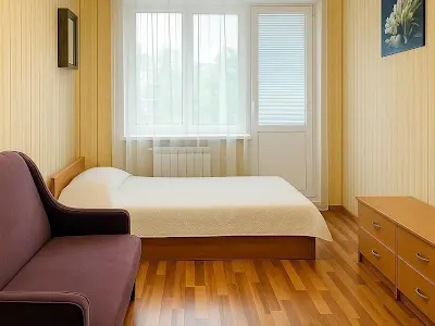 квартира по адресу Берестейский просп. (Победы), 12
