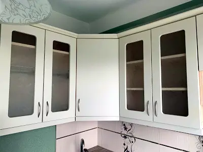 квартира за адресою Харківське шосе, 21/4