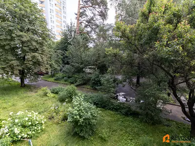 квартира по адресу Михаила Котельникова ул., 3