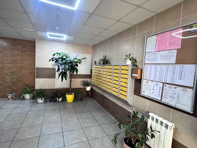 квартира за адресою Юрія Кондратюка вул., 5