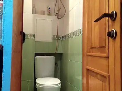 квартира по адресу Ушинского ул., 7