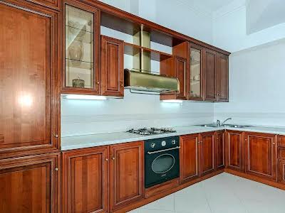 квартира по адресу Саксаганского ул., 58