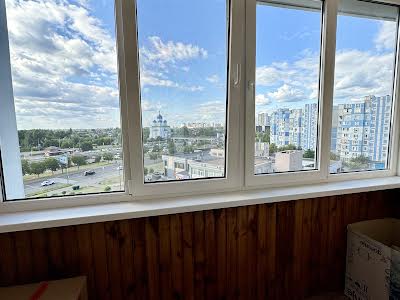 квартира за адресою Київ, Каштанова вул., 14-А