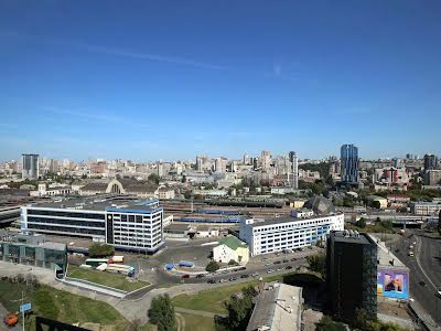 квартира за адресою Митрополита Василя Липківського вул. (Урицького), 16-Г
