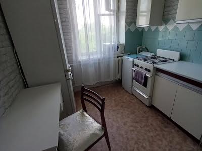 квартира по адресу Елены Телиги ул., 15