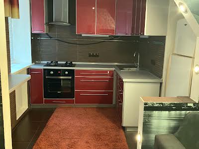 квартира за адресою Миколи Шепелєва вул., 10