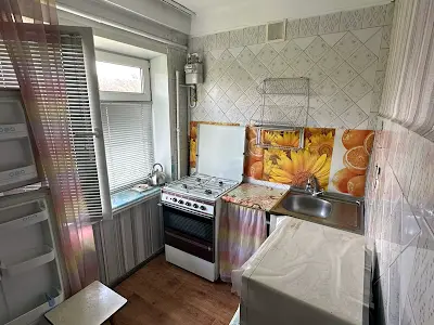 квартира за адресою Будівельників вул., 12-А