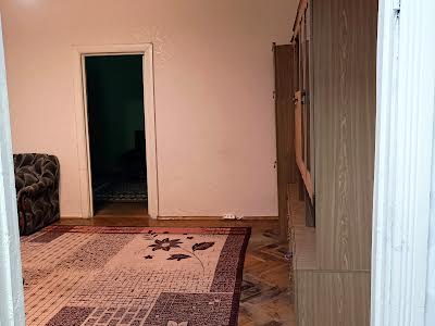 квартира по адресу Авиаконструктора Антонова ул., 2/32 к5