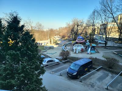 квартира по адресу Большая Житомирская ул., 8 б