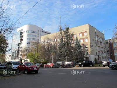 коммерческая по адресу Новгородская ул., 3