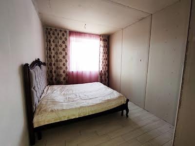 квартира по адресу Енергетиків ул., 20