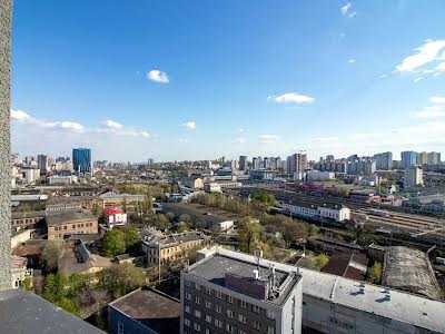 квартира по адресу Берестейский просп. (Победы), 5-В