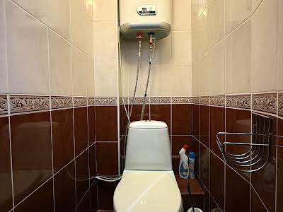 квартира по адресу Оноре де Бальзака ул., 8-В